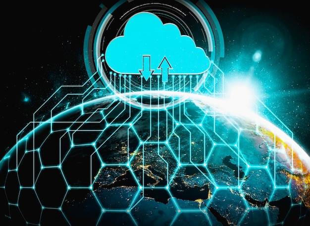Jak wyglądał rozwój chmury obliczeniowej i co wpłynęło na jej popularność?