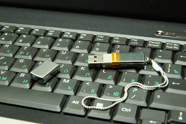 Jak zabezpieczyć pendrive 8gb hasłem i chronić swoje dane?