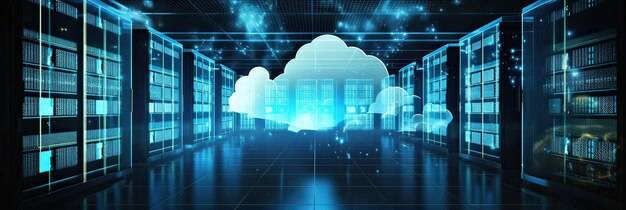 Jakie technologie tworzą chmurę i dlaczego są tak ważne?