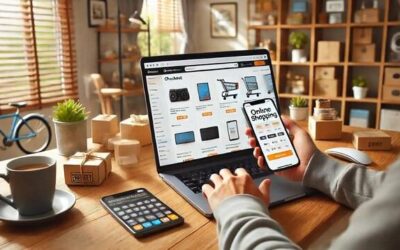 Sklep internetowy z czym najlepiej otworzyć w dzisiejszych realiach?