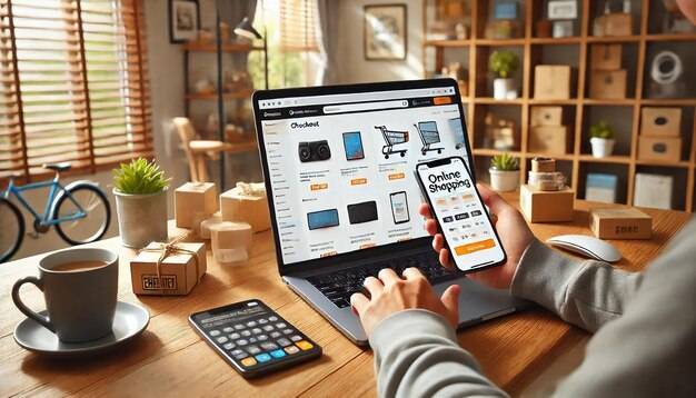 Sklep internetowy z czym najlepiej otworzyć w dzisiejszych realiach?