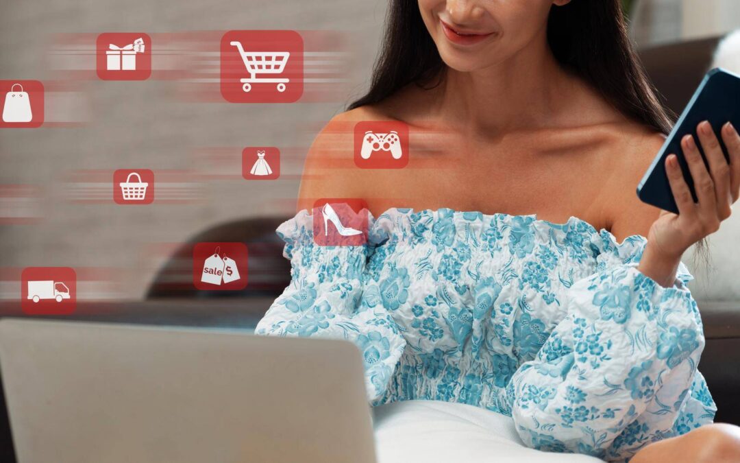 Co najczęściej kupujemy przez internet i dlaczego wybieramy właśnie te produkty?
