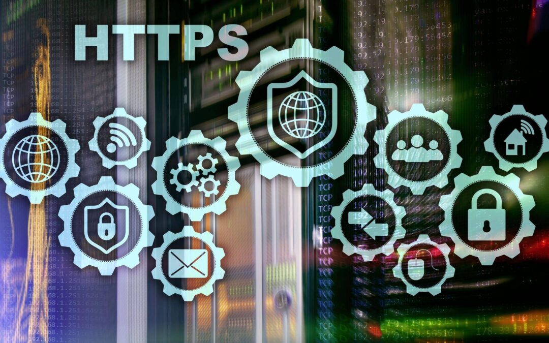 Co to https i dlaczego jest ważne dla bezpieczeństwa w sieci?