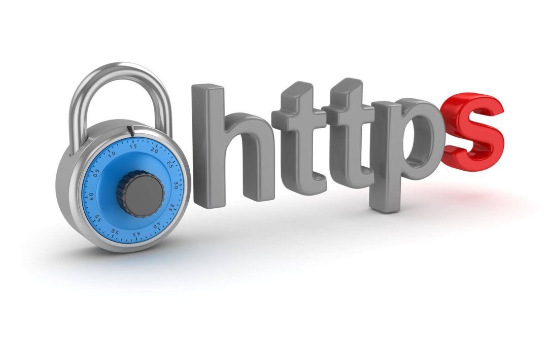 Czym różni się protokół http od https w codziennym korzystaniu z internetu?
