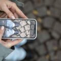 Jak wyszukać zdjęcie z telefonu w Google?
