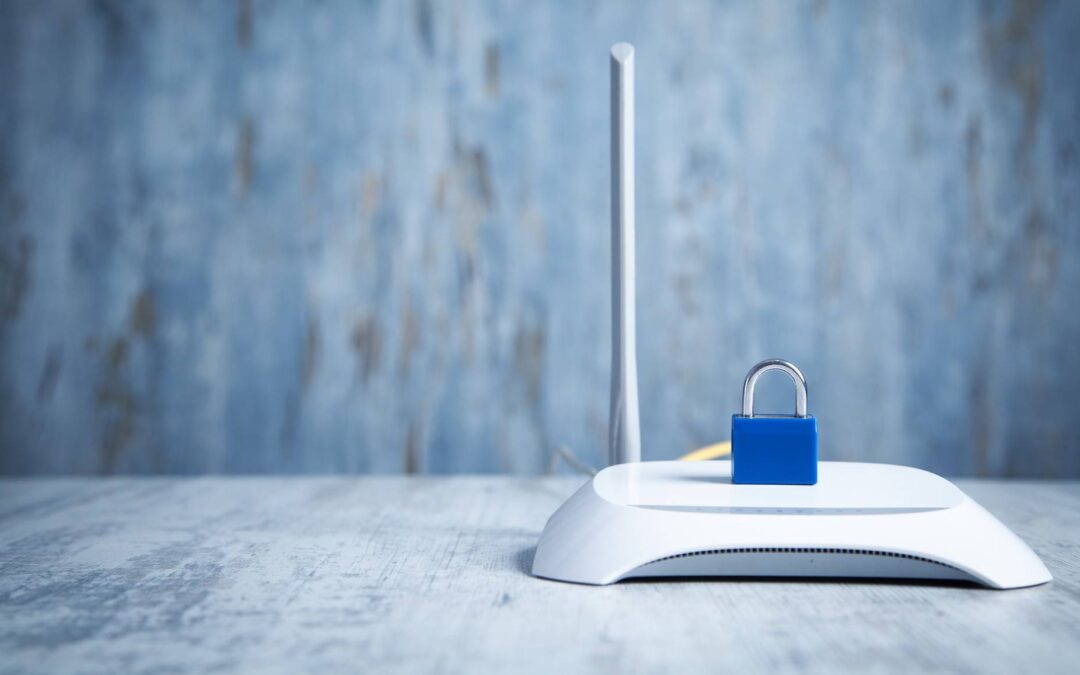 Jak zabezpieczyć router hasłem i zadbać o domową sieć?