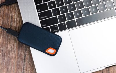 Jak założyć hasło na pendrive Sandisk i zabezpieczyć swoje dane?