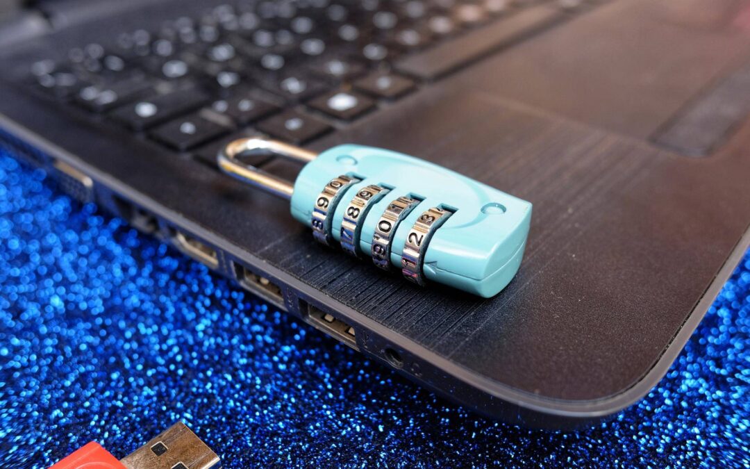 Jak zaszyfrować pendrive hasłem i chronić swoje dane?