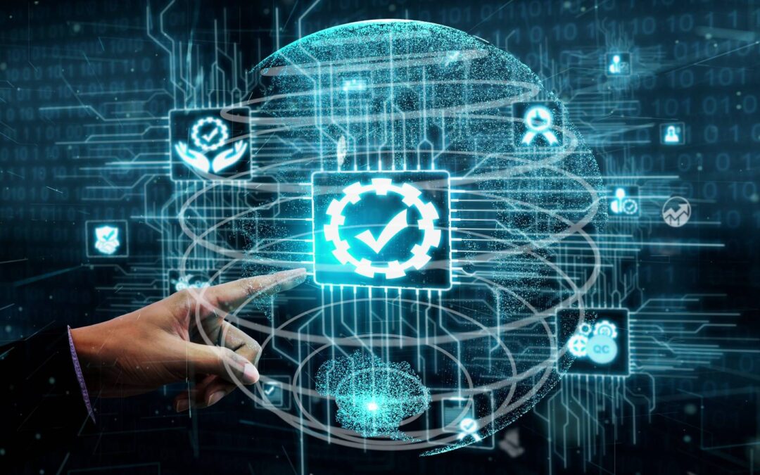 Jak zostać audytorem ISO 27001 i od czego zacząć?
