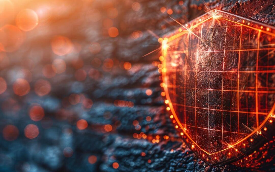 Jakie zadanie ma firewall w ochronie sieci?