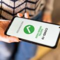 Whatsapp pełne szyfrowanie jak odblokować w przypadku utraty dostępu?