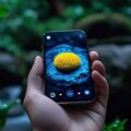 Jak wyszukiwać obrazem na Androidzie?