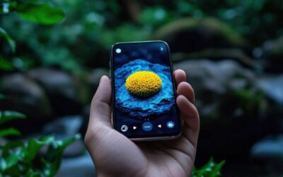 Jak wyszukiwać obrazem na Androidzie?