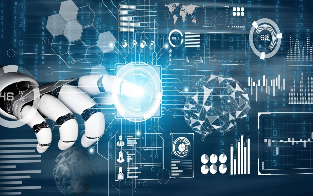 Machine learning co to je i gdzie znajduje zastosowanie?