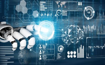 Machine learning co to je i gdzie znajduje zastosowanie?