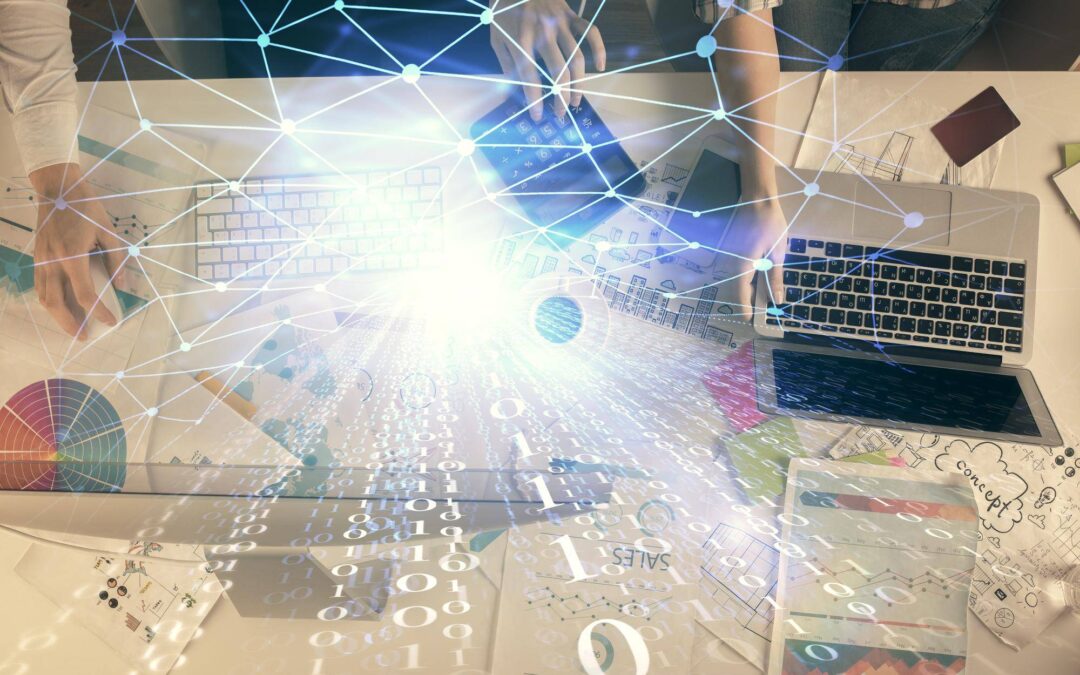 Big data jak zacząć swoją przygodę z analizą danych?