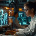 Co robi data scientist na co dzień?