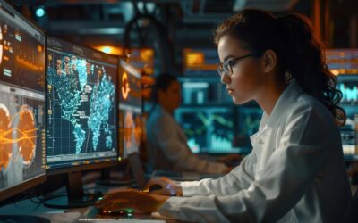 Co robi data scientist na co dzień?