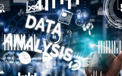 Co to jest big data i jak wpływa na nasze codzienne życie?