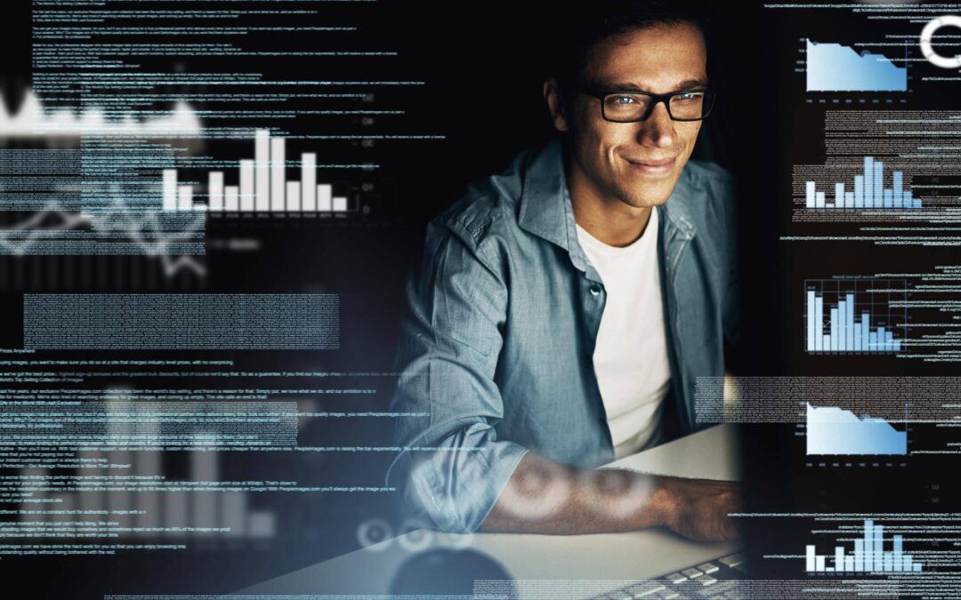 Data engineer jak zacząć w branży IT?