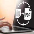 Jak skopiować tekst z PDF online bez utraty formatowania?