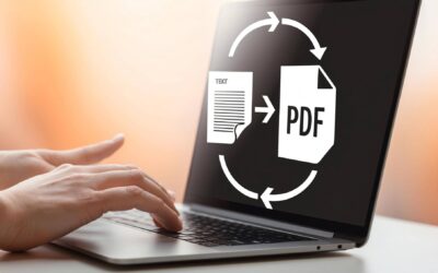 Jak skopiować tekst z PDF online bez utraty formatowania?