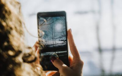 Jak wyszukać za pomocą obrazu na telefonie i szybko znaleźć potrzebne informacje?