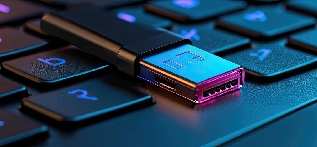 Jak zaszyfrować dysk w Windows 10 i zadbać o bezpieczeństwo danych?