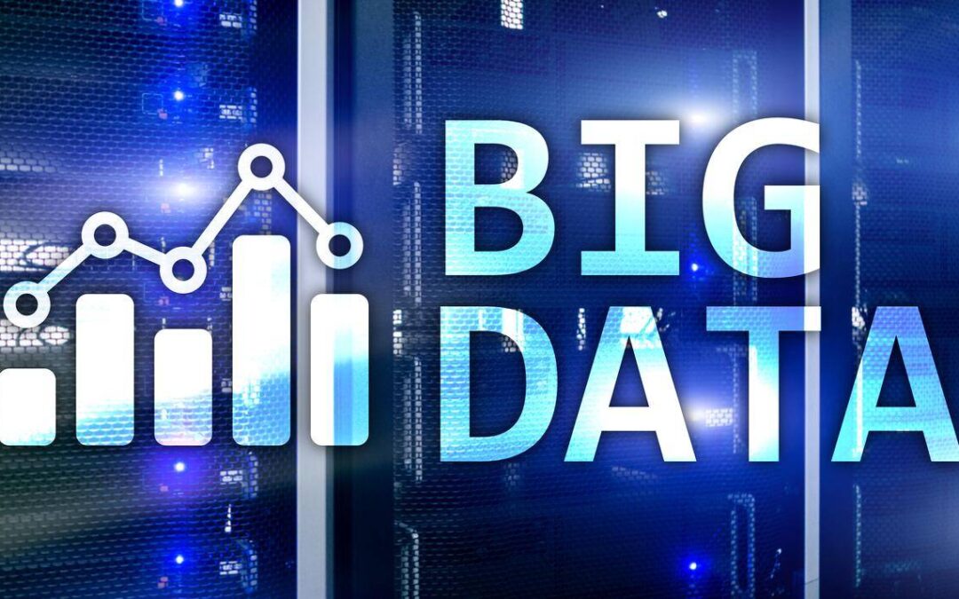 Big data od czego zacząć w pracy z danymi?