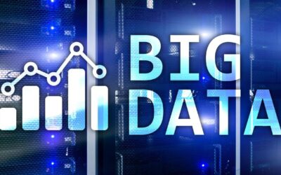 Big data od czego zacząć w pracy z danymi?