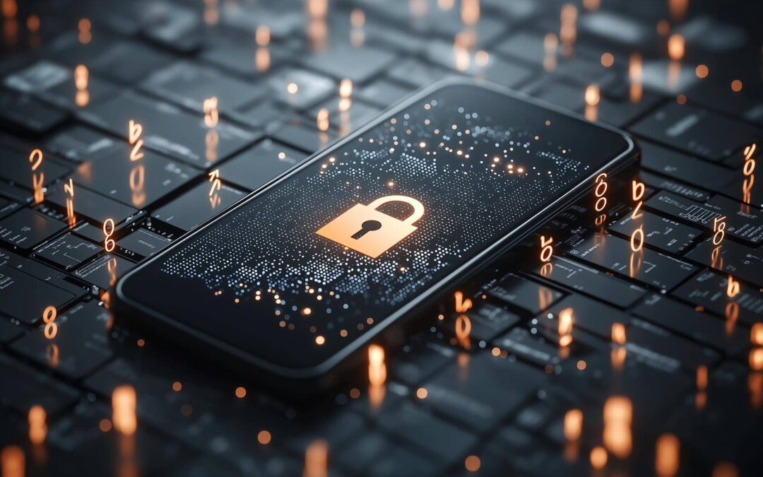 Co oznacza szyfrowanie telefonu i czy warto z niego korzystać?