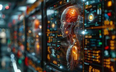 Co to machine learning i jak wpływa na nasze codzienne życie?