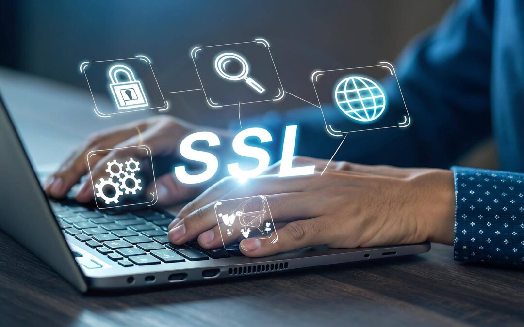 Co znaczy SSL i dlaczego warto na to zwrócić uwagę?