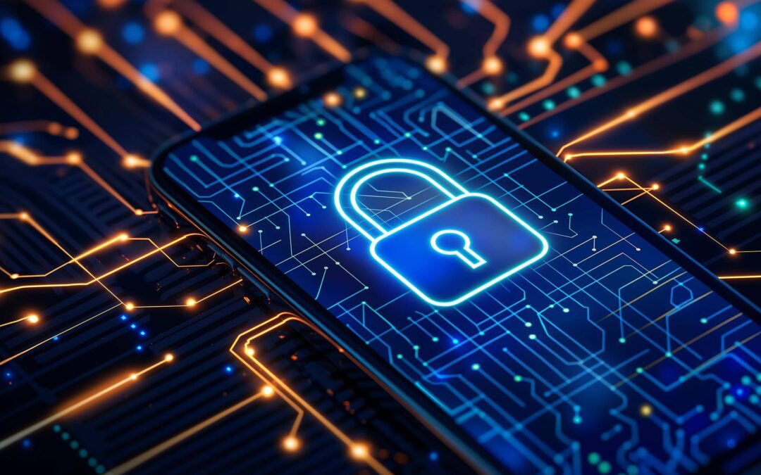 Czy warto szyfrować telefon na co dzień?