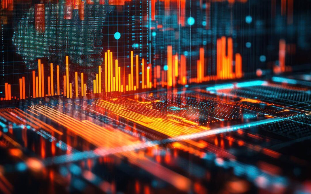 Czym jest big data i jakie ma zastosowania?