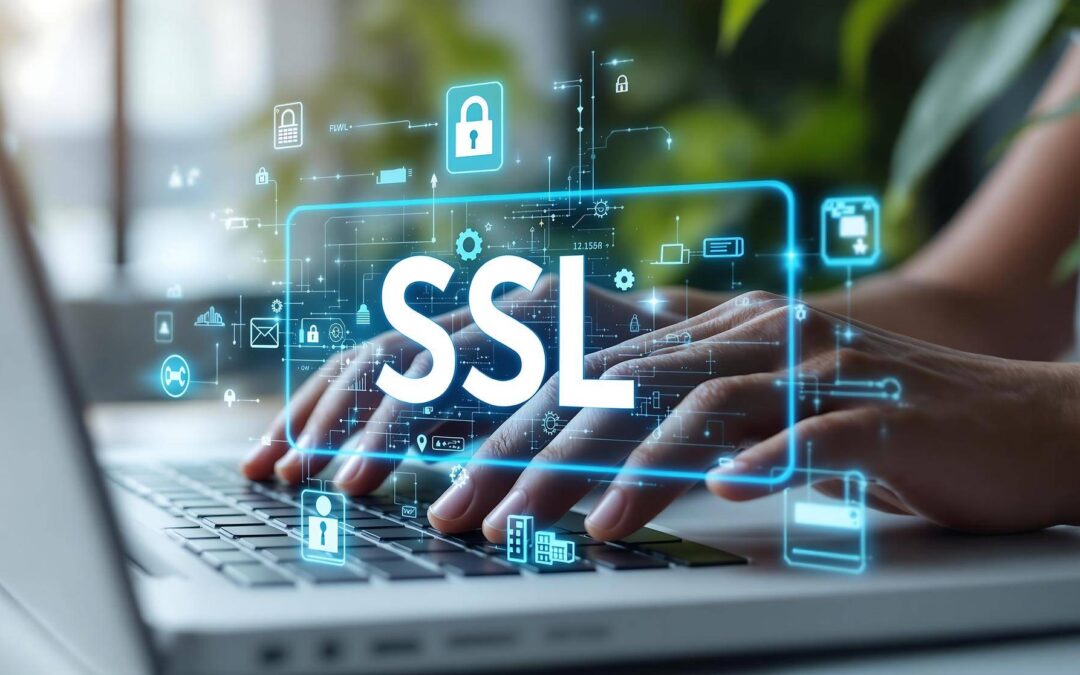 Czym jest SSL i jakie ma znaczenie dla bezpieczeństwa w internecie?