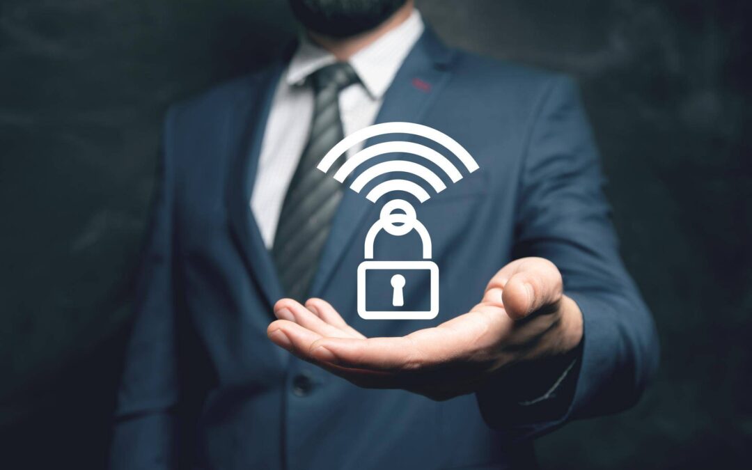 Jak zabezpieczyć sieć wifi w domu?