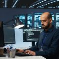 Kto może być administratorem bezpieczeństwa informacji w firmie?