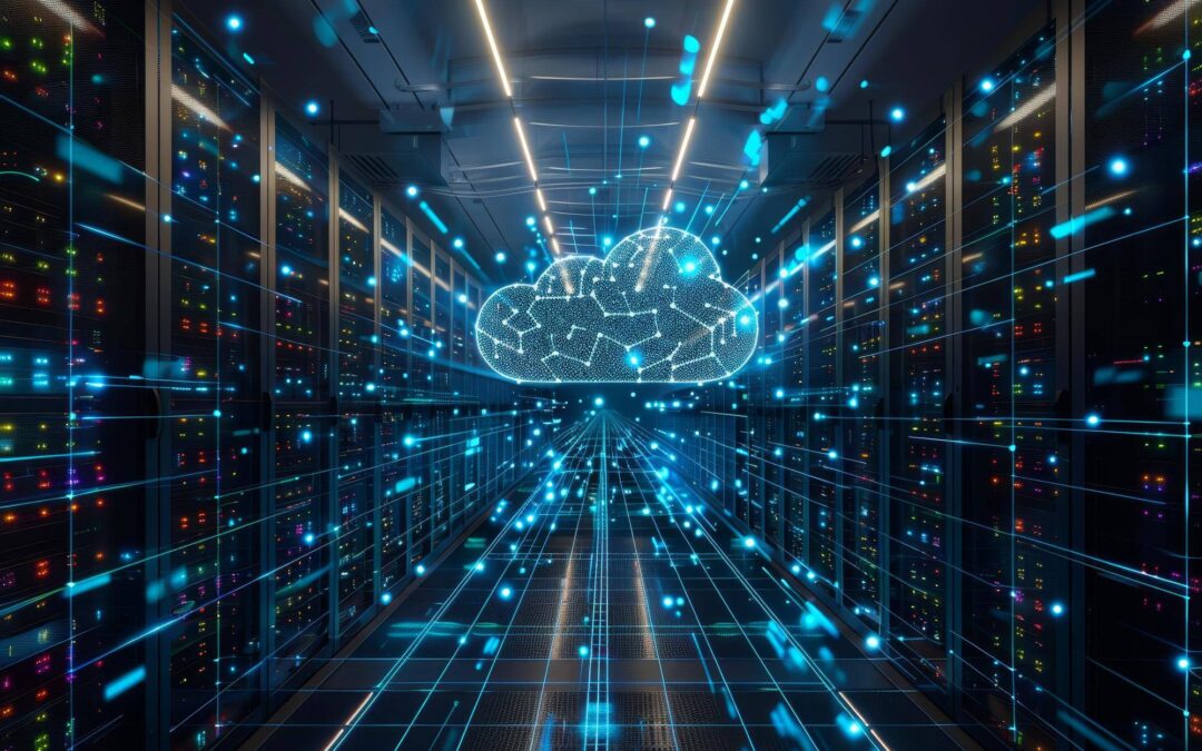 Na czym polega cloud computing i kiedy warto z niego korzystać?