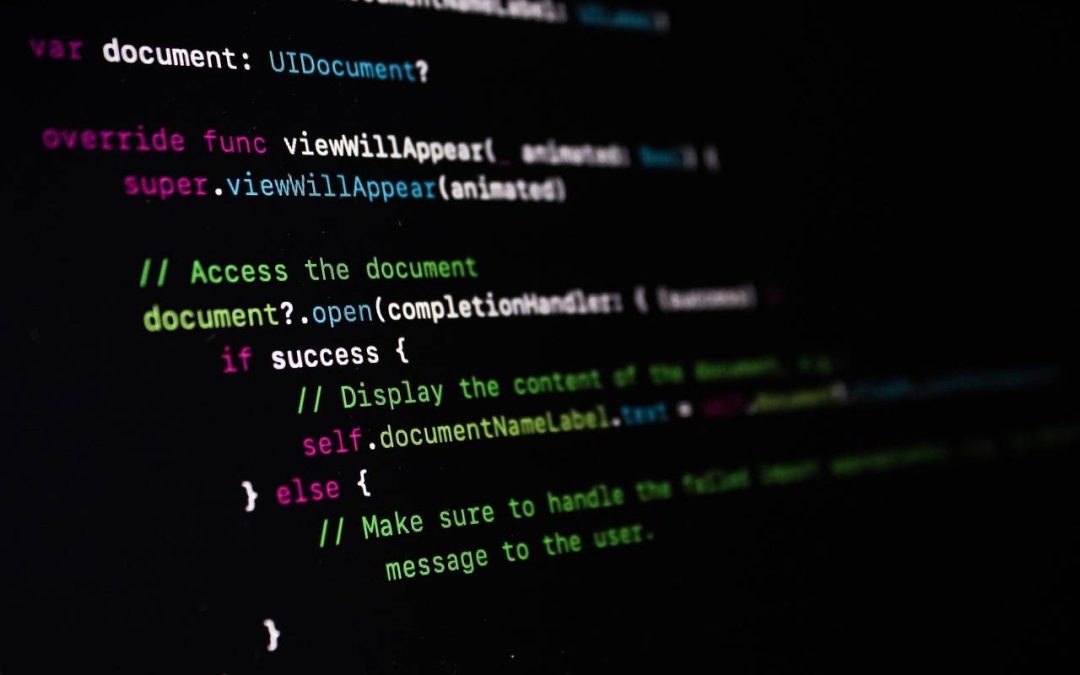 Big data developer co robi na co dzień?