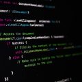 Big data developer co robi na co dzień?