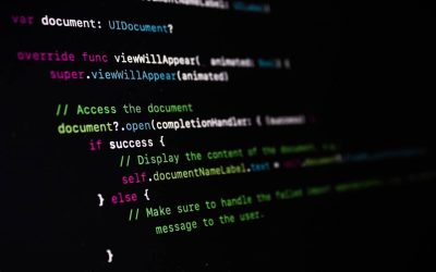 Big data developer co robi na co dzień?