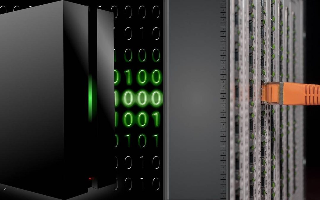 Co je cloud computing i jak zmienia korzystanie z technologii?