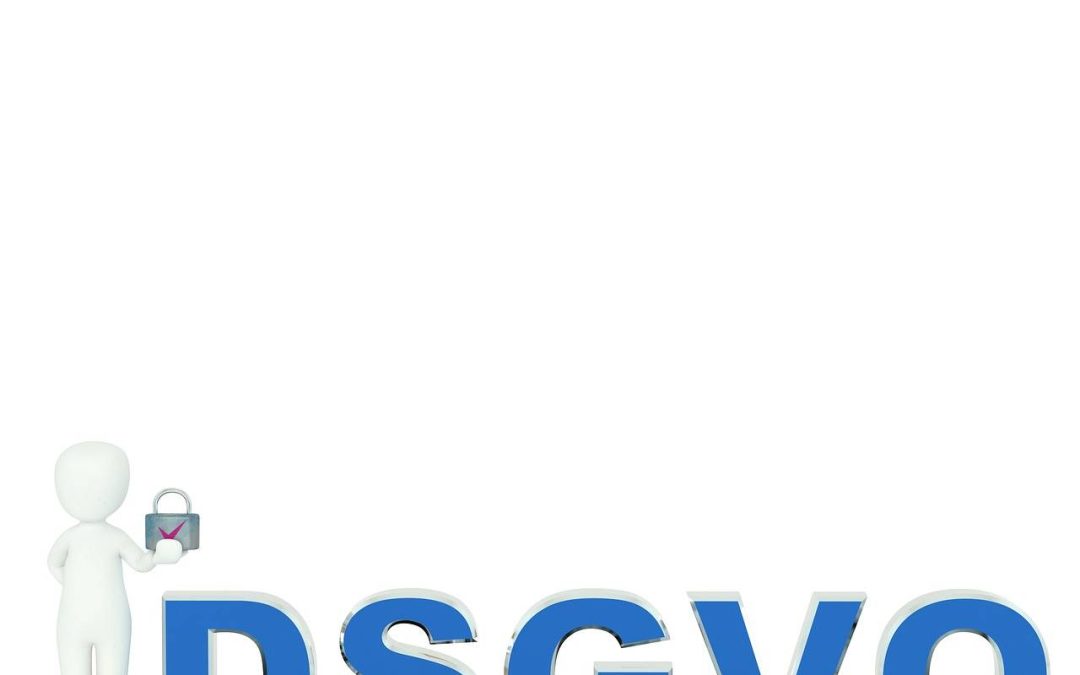 Co z ustawą o ochronie danych osobowych w codziennym życiu?