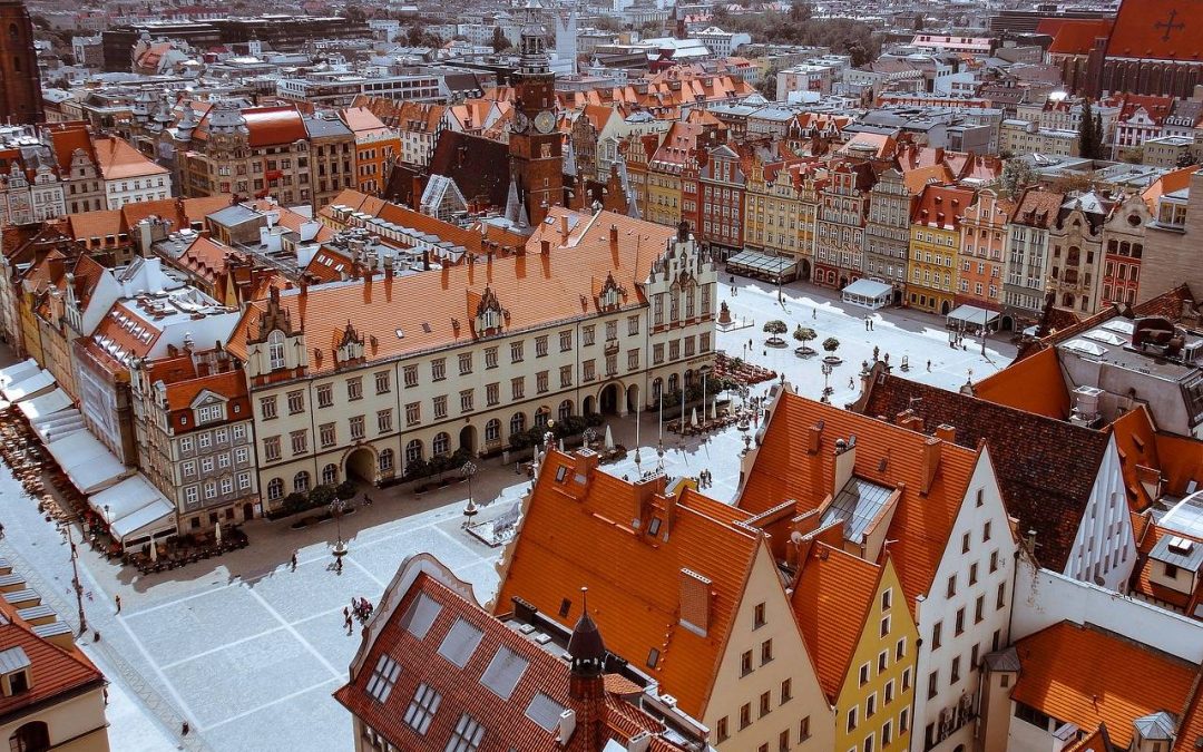 Rodo od kiedy obowiązuje w Polsce?