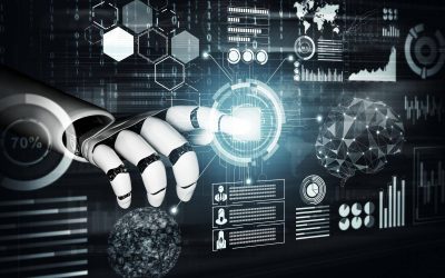 Co je machine learning w codziennym życiu?