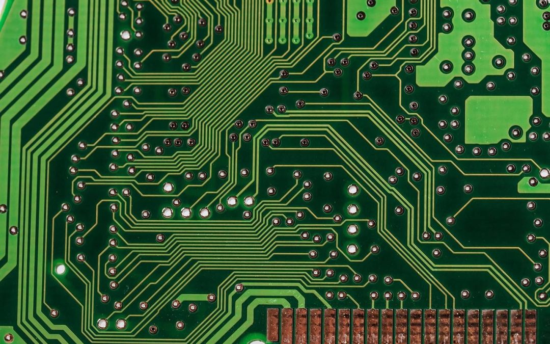 Co to jest magistrala liniowa i jak działa w elektronice?