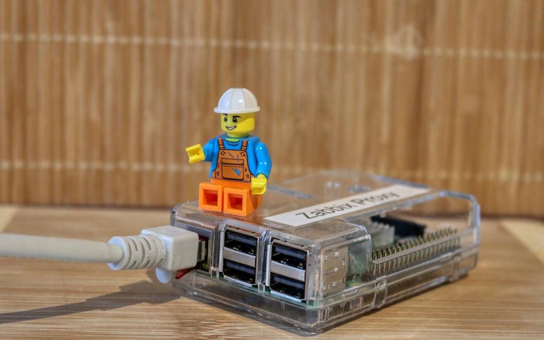 Co to jest sieć lokalna i jak wpływa na codzienne użytkowanie internetu?
