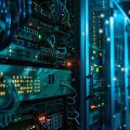 Co to server i jak działa w sieci komputerowej?
