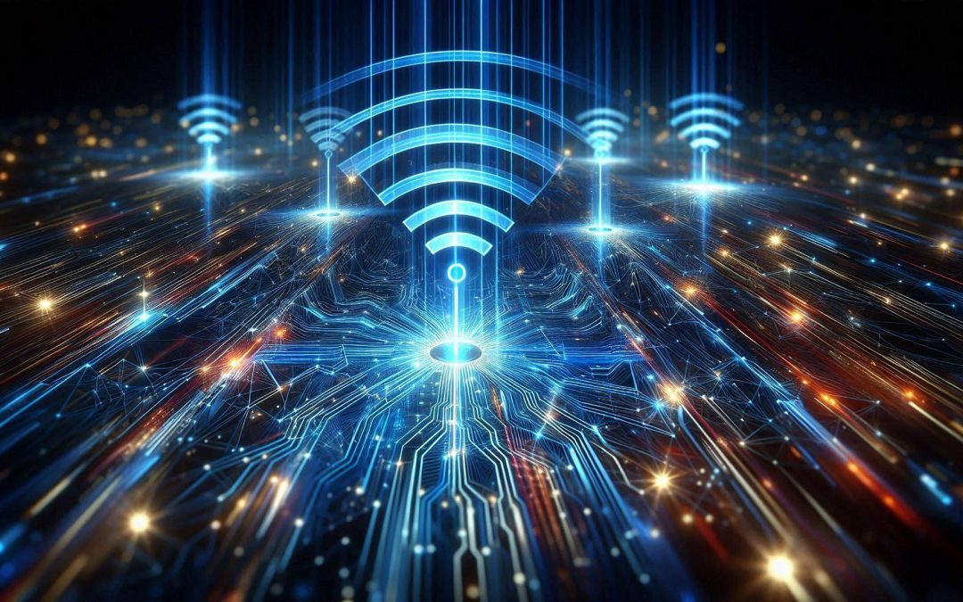 Co to znaczy wi fi i jak działa ta technologia?
